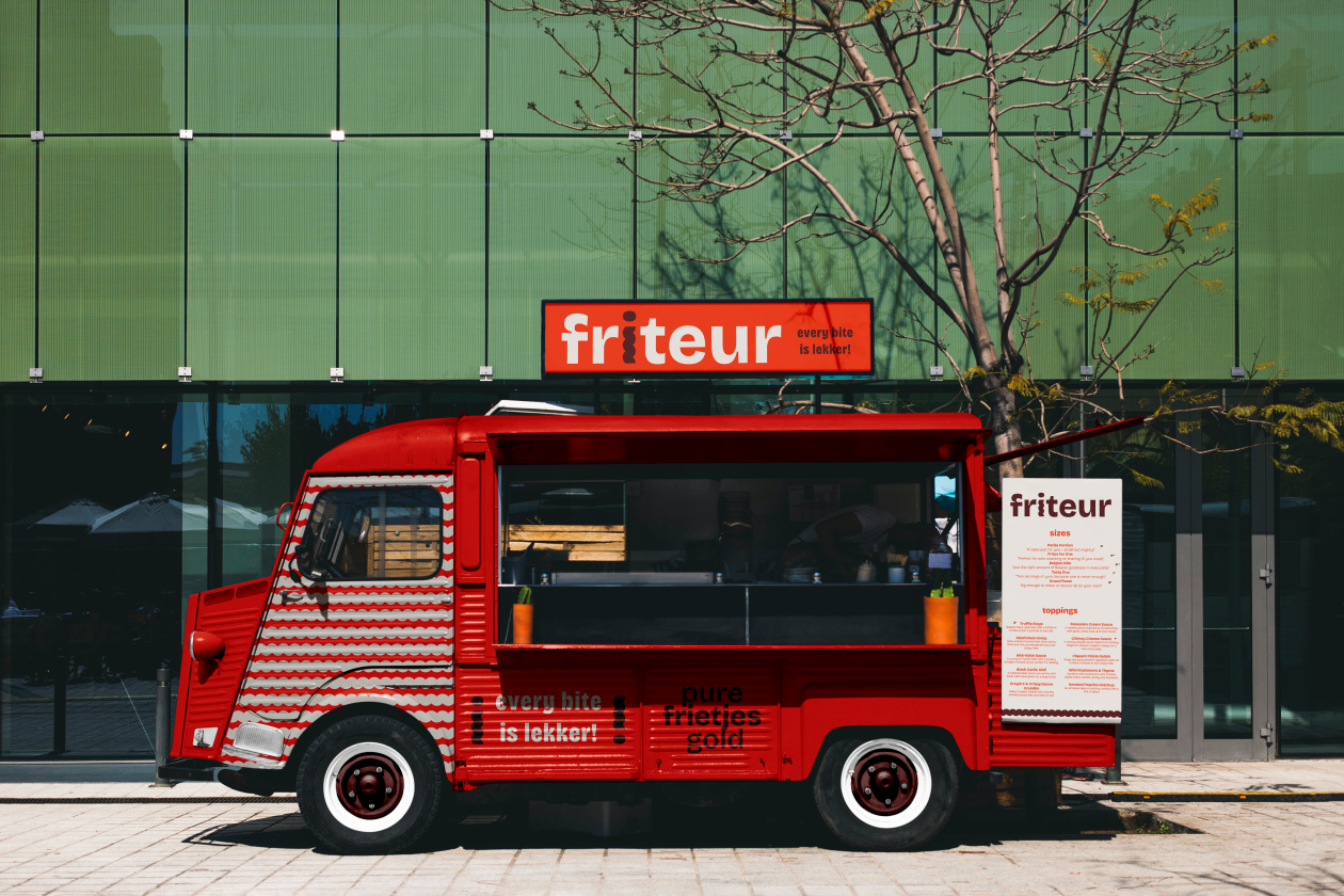 Food Truck